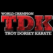 Profile Picture of TroyDorseysKarate (@TroyDorseysKarate) on Youtube