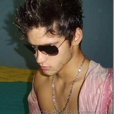 Profile Picture of Joe Brandon Cueva Me (@CuevaJoe) on Twitter