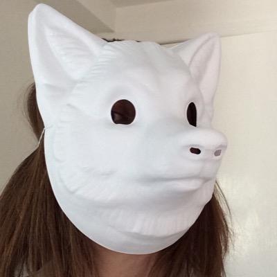 Profile Picture of Louise Pallister (@LouisePallister) on Twitter