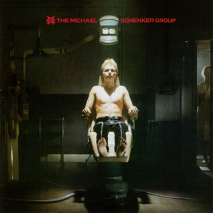 Profile Picture of The Michael Schenker Group (album)on Wikipedia