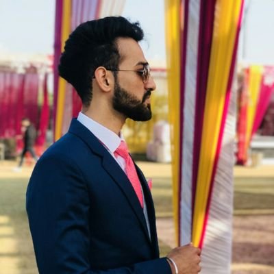 Profile Picture of Dr. Navdeep Singh Gulia (@Navdeep_nav23) on Twitter