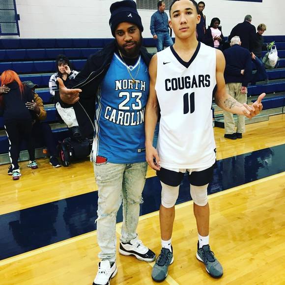 Profile Picture of Justin Sherrill (@jsherrill90) on Poshmark