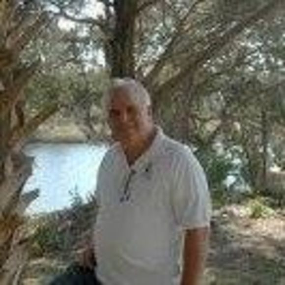 Profile Picture of George Mccall (@geojr537) on Poshmark