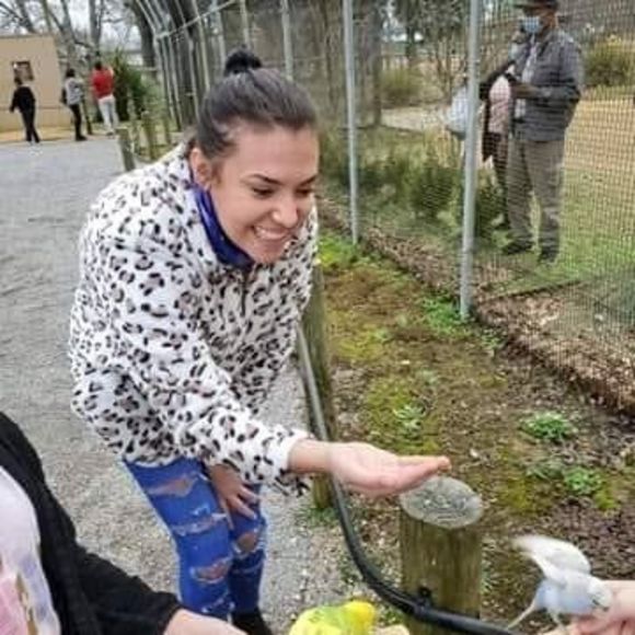 Profile Picture of Alisha Mays (@alisha_mays) on Poshmark