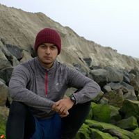 Profile Picture of Kenny Calderon (@kenny-calderon) on Quora