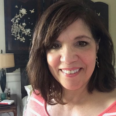 Profile Picture of Doris Rosario Martinez (@dorisindc) on Twitter