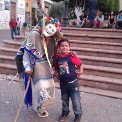 Profile Picture of Rigoberto Salazar (@jarsl73) on Twitter