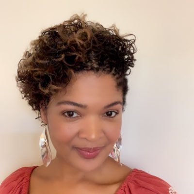 Profile Picture of Dolen Perkins-Valdez (@Dolen) on Twitter