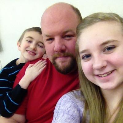 Profile Picture of Jeremy Camillocci (@CamilJock) on Twitter