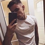 Profile Picture of Артём Кравец (@art.kraves92) on Instagram