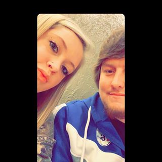 Profile Picture of Amanda Hilda Hartranft (@AENmommy1) on Facebook