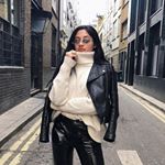 Profile Picture of JADZIA SCOTT (@jadziascott_threads) on Instagram