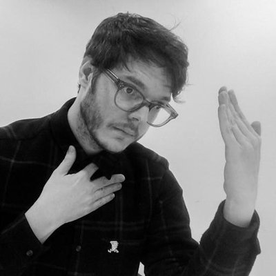 Profile Picture of Gregory Povey (@@topfife) on Twitter