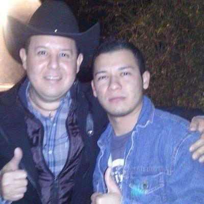 Profile Picture of Daniel Alamillo (@AlamilloDaniel) on Twitter