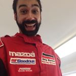 Profile Picture of Daniel Kulas (@kulasmotorsports) on Instagram