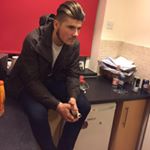 Profile Picture of Luke McDougall (@lukemc__) on Instagram