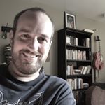 Profile Picture of Scott Austin (@sj_austin) on Instagram