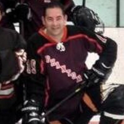 Profile Picture of Mike Marano (@MikeyMoe19) on Twitter