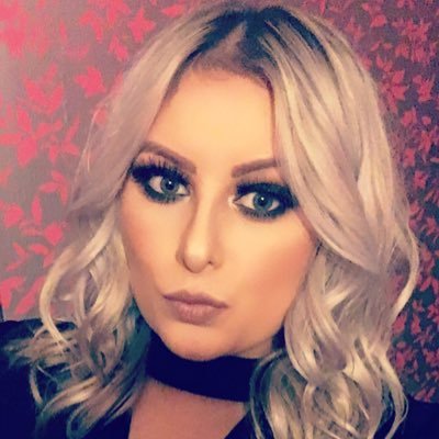Profile Picture of Katherine Waldron (@Kate_Alice30) on Twitter