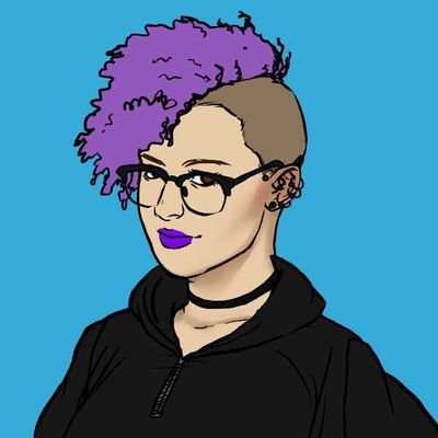 Profile Picture of April Thompson (@ftlopurple) on Twitter