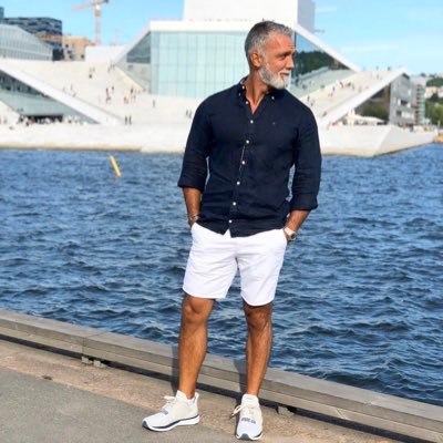 Profile Picture of David Brinn (@DavidBrinn11) on Twitter