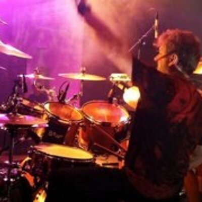 Profile Picture of Brian Lutz (@playindrumsinc) on Twitter