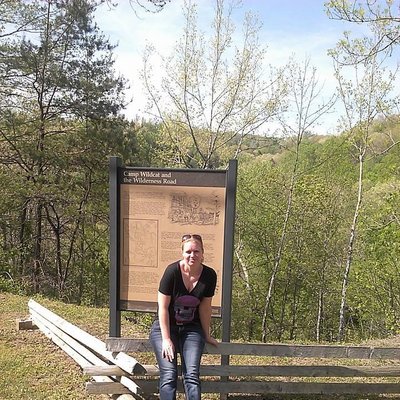 Profile Picture of Angela Gainey (@angiegainey78) on Twitter