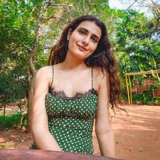 Profile Picture of Fatima Sana Shaikh (@fatimasanashaikh) on Instagram