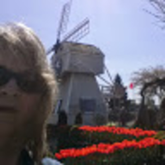 Jerri Etchason - Poshmark Profile Picture of Jerri Etchason (@prowriter5) on Poshmark