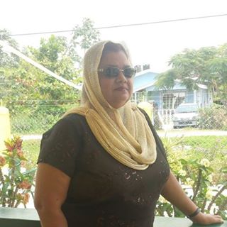 Profile Picture of Bibi Zameran Gafar (@bibizameran.gafar) on Facebook