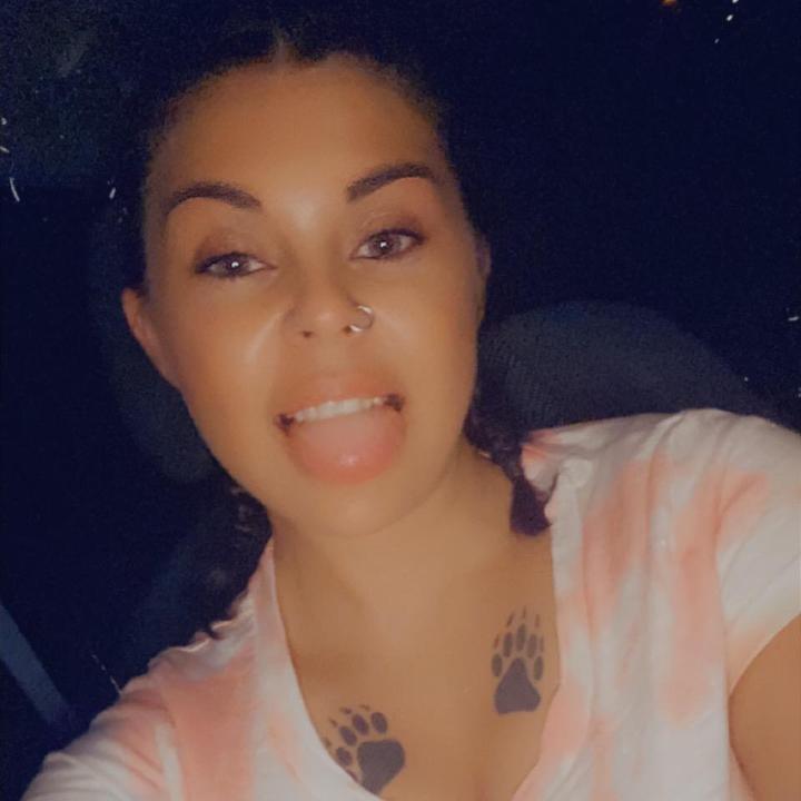 Profile Picture of Brittanie Hayden (@@brittaniehayden1) on Tiktok