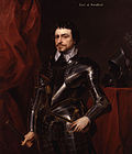 Profile Picture of Thomas Wentworth, 1st Earl of Straffordon Wikipedia