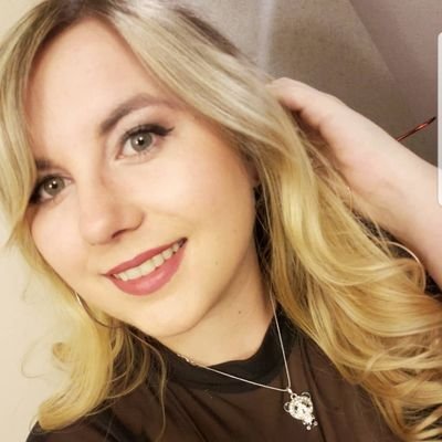 Profile Picture of Jasmine Barron (@Jasmine__Barron) on Twitter