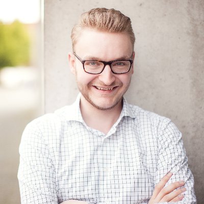 Profile Picture of Max Niemann (@mx_nmnn) on Twitter