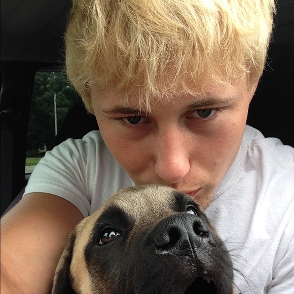 Profile Picture of Lucas Carrico (@lucascarrico023) on Poshmark