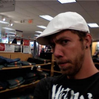 Profile Picture of Stuart Freeman (@TheKingStu) on Twitter