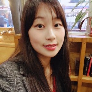 Profile Photo of Yun Jung Choi (@YunJungChoiMS) on Twitter