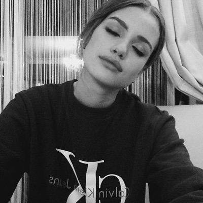 Julia Yakovleva - Twitter Profile Picture of Julia Yakovleva (@kastryulyaaa) on Twitter