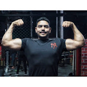 Profile Picture of Ashwani Kumar (@Ashwanifit0008) on Youtube