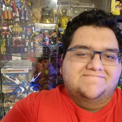 Profile Picture of Alonzo D Gonzalez (@alonzodgonzalez) on Twitter