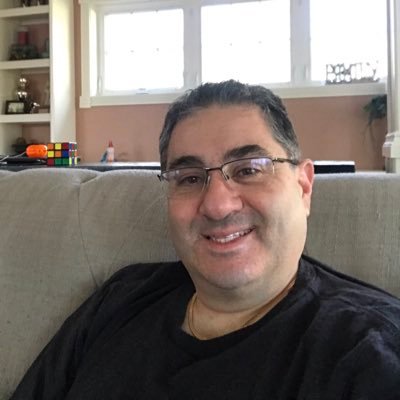 Profile Picture of Peter Kawa (@kawa_peter) on Twitter