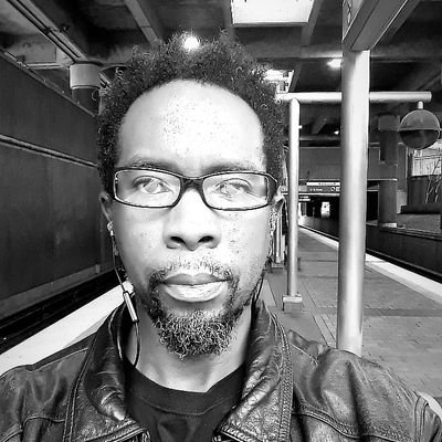 Profile Picture of Sean L. McMorris (@SeanLMcMorris) on Twitter