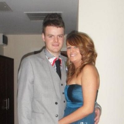 Profile Picture of Darren Haggerty (@DeeHaggerty) on Twitter
