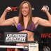 Profile Picture of Leah Letson UFC (@LeahNidasMMA) on Twitter