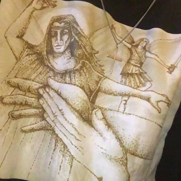 Profile Picture of Hayden Glauberg (@hayden_gzzz) on Poshmark