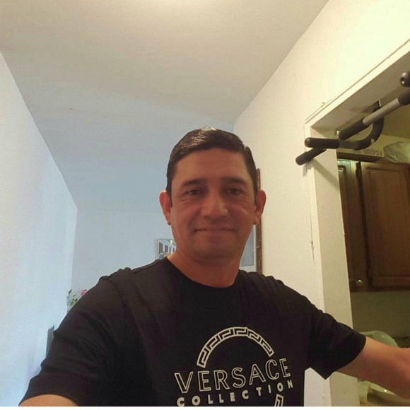 Profile Picture of John Zeas (@zeas730) on Poshmark