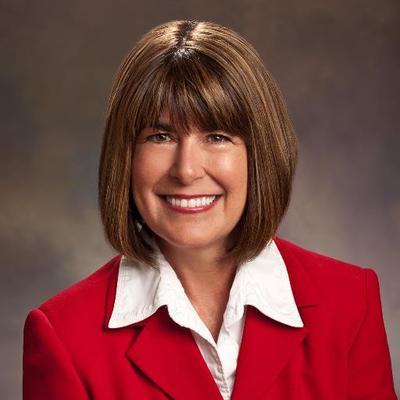 Profile Picture of Mary King Hoskinson (@MaryKingOnline) on Twitter