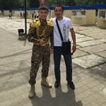 Profile Picture of нурдаулет ондасынов (@n_ondasinov) on Instagram