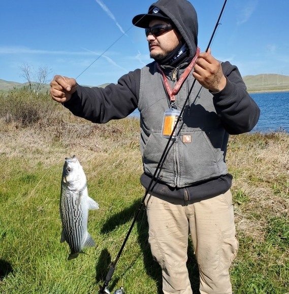 Profile Picture of Cristian Castañeda (@ca420) on Poshmark