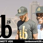 Profile Picture of Ian Bennett (@ib26_bennett) on Instagram